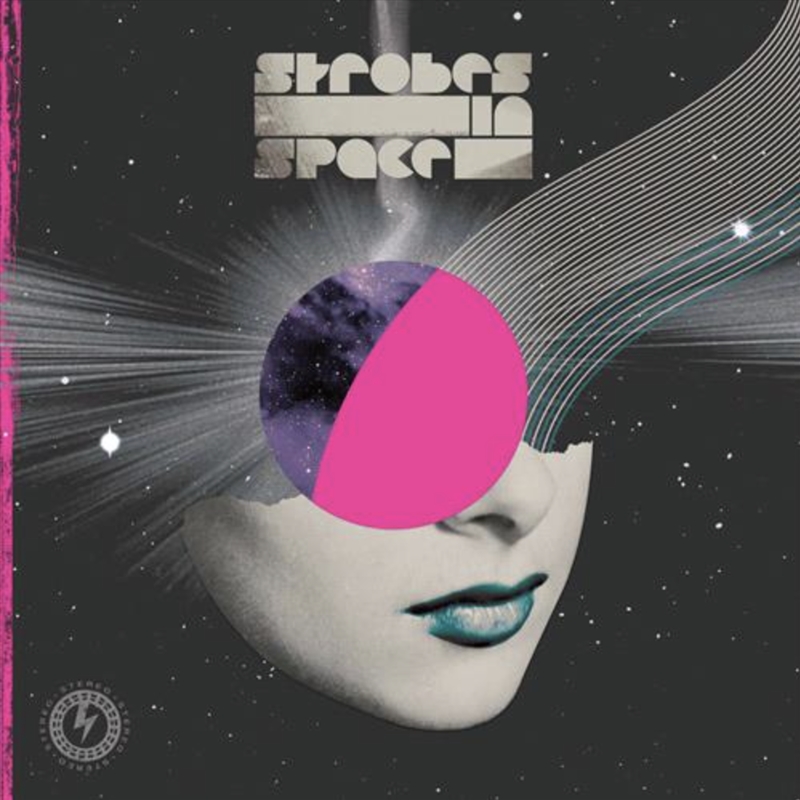 Strobes In Space: Sleaze, Nu Rave & Future Disco 2000-2009/Product Detail/Alternative