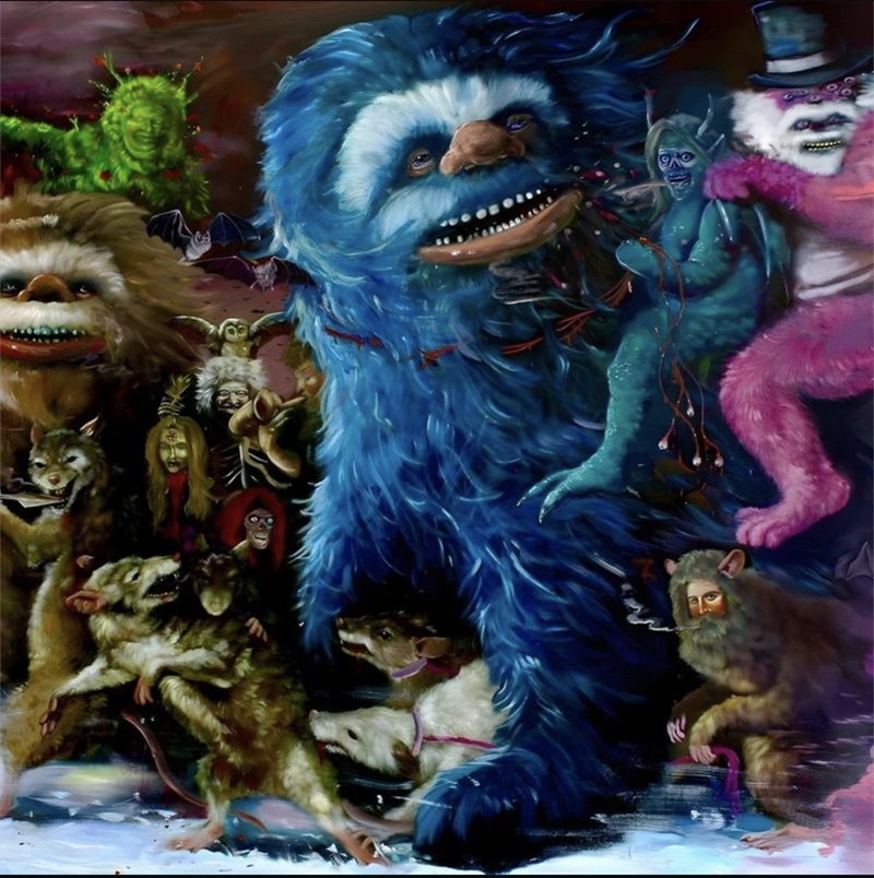 Fairyland Codex/Product Detail/Alternative