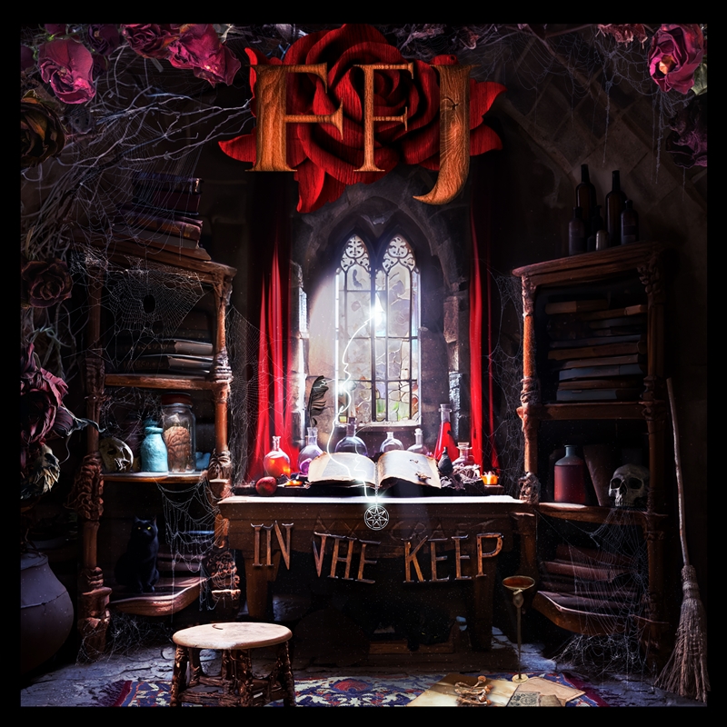 In The Keep/Product Detail/Rock/Pop