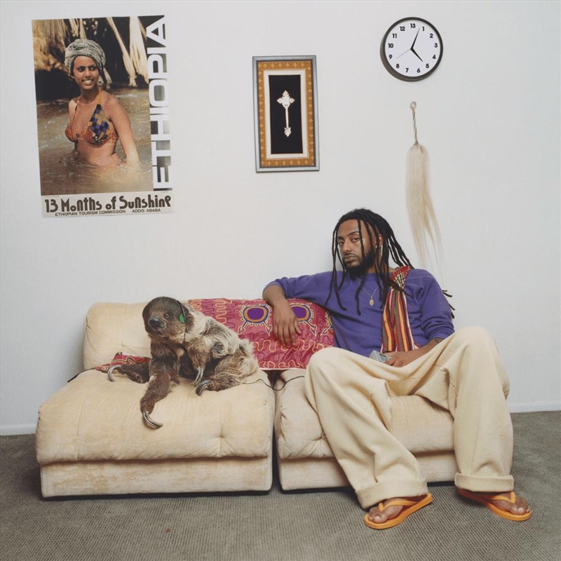 13 Months Of Sunshine - Purple Vinyl/Product Detail/Hip-Hop