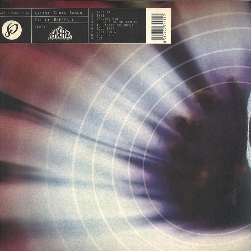 Deep Fall/Product Detail/Dance