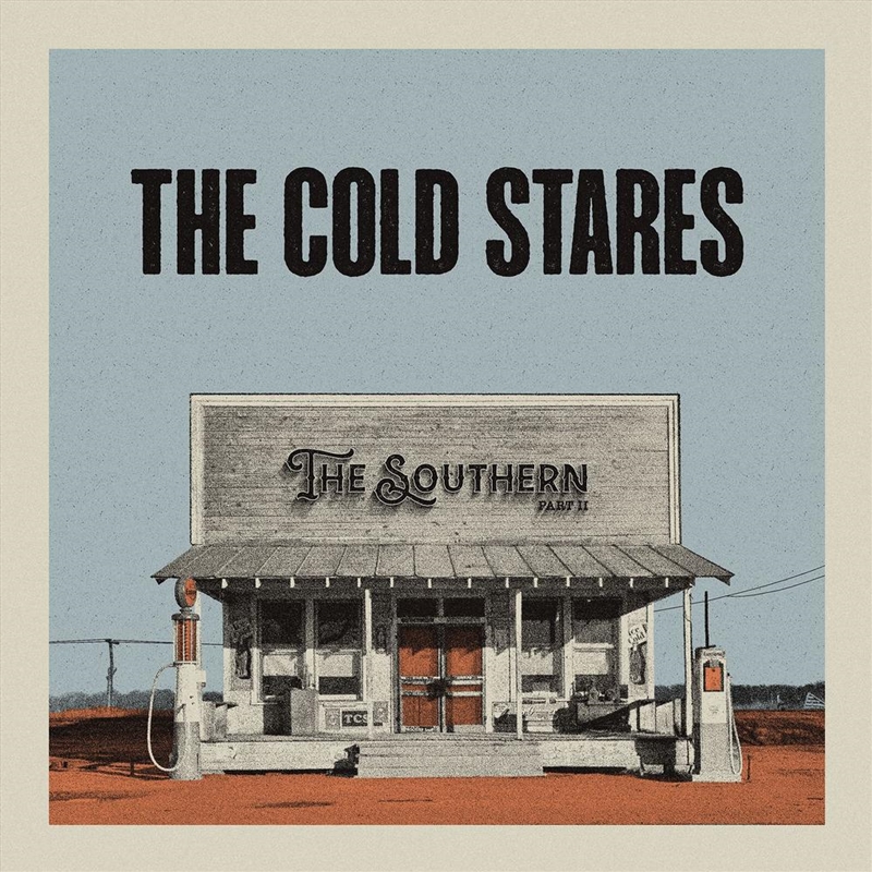 Southern Part 2/Product Detail/Rock/Pop