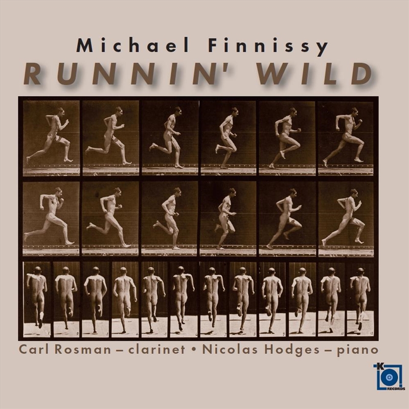 Runnin' Wild/Product Detail/Classical