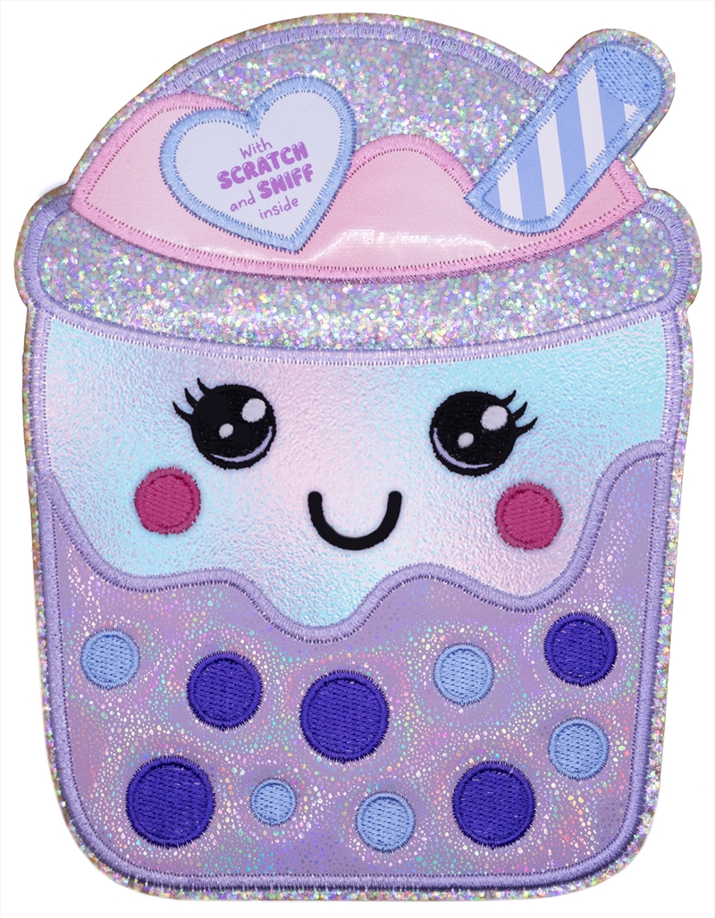 Bubble Tea: Scratch And Sniff/Product Detail/Early Childhood Fiction Books