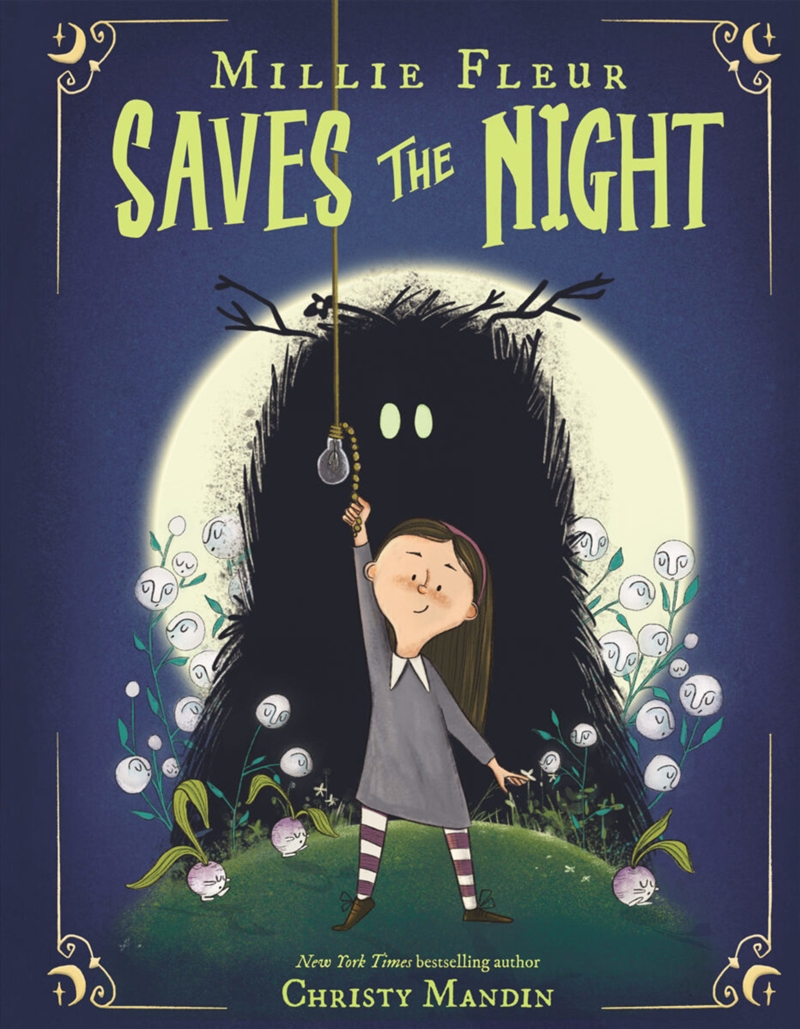 Millie Fleur Saves The Night/Product Detail/Early Childhood Fiction Books