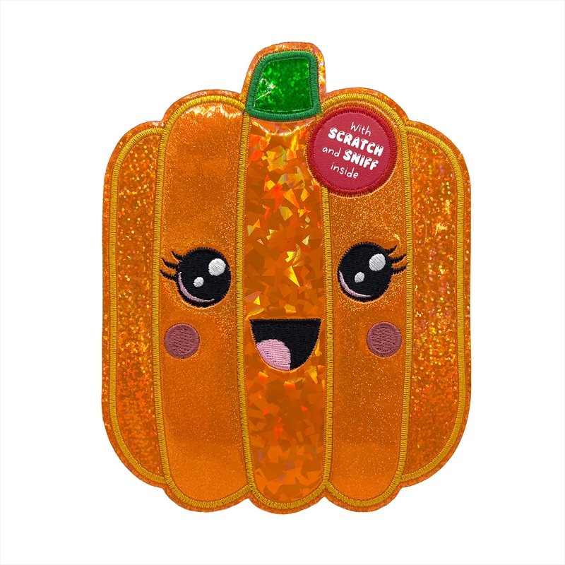 Trick Or Treats: Scratch And Sniff/Product Detail/Early Childhood Fiction Books