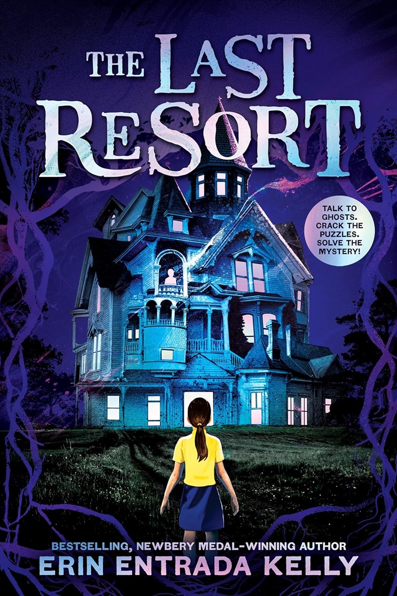 The Last Resort/Product Detail/Childrens Fiction Books