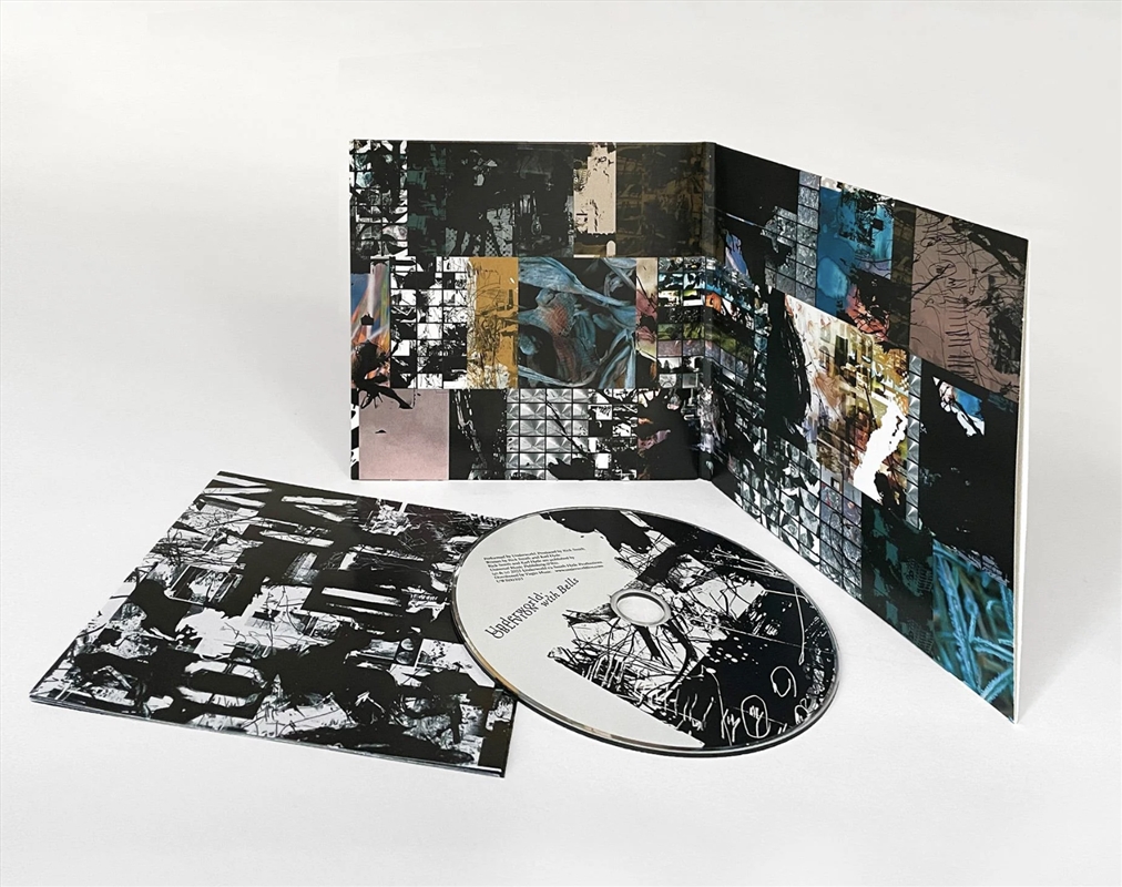 Oblivion With Bells/Product Detail/Dance