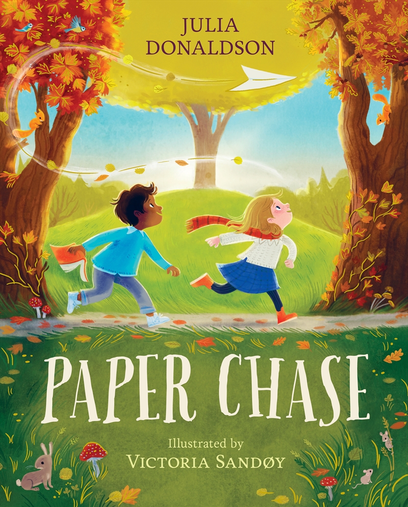 Paper Chase/Product Detail/Early Childhood Fiction Books