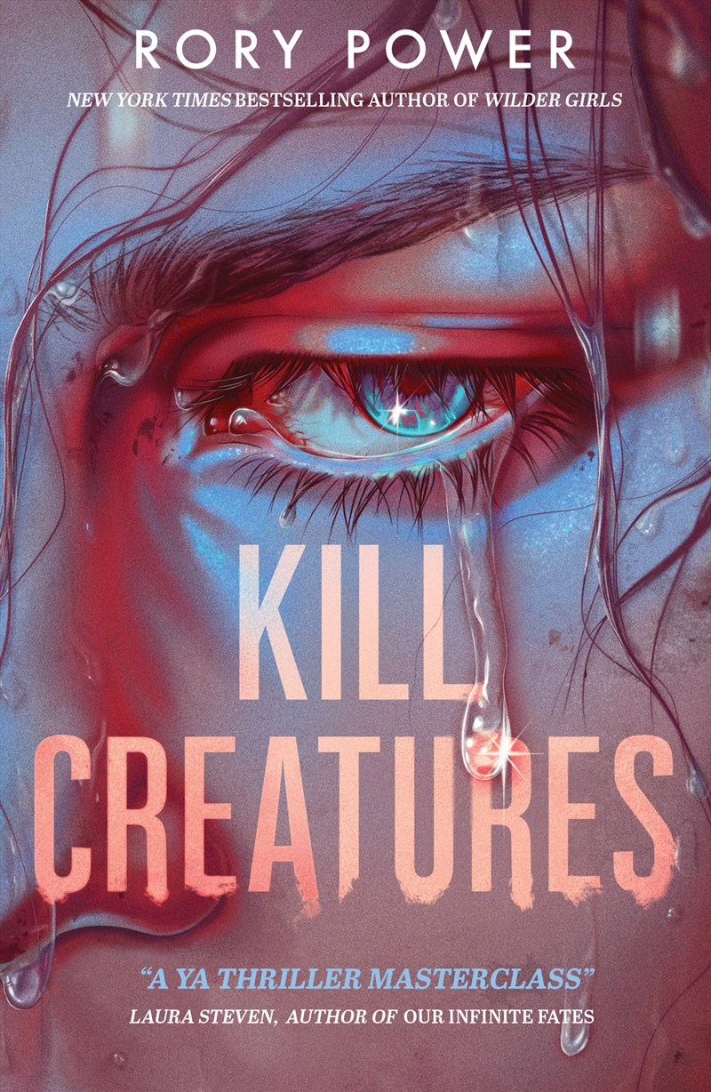 Kill Creatures/Product Detail/Young Adult Fiction
