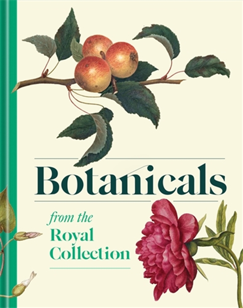 Botanicals/Product Detail/Art