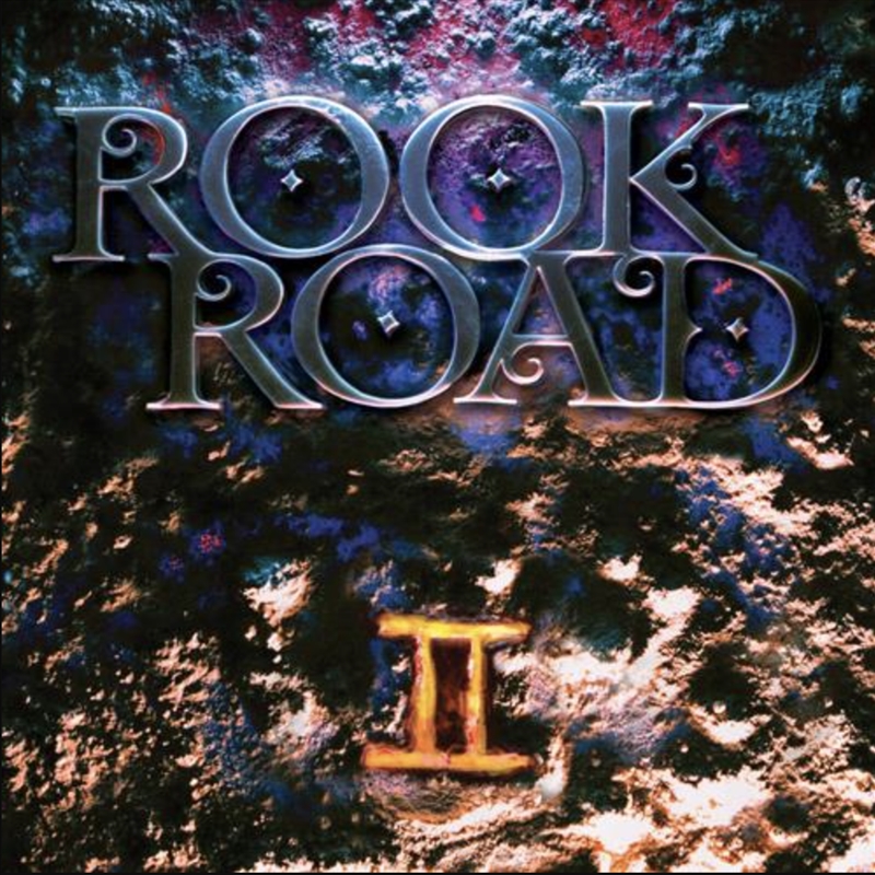 Rook Road Ii/Product Detail/Rock/Pop