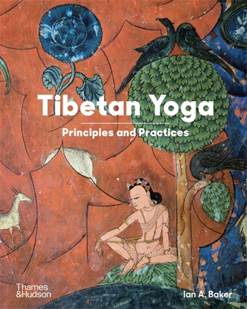 Tibetan Yoga/Product Detail/Fitness, Diet & Weightloss