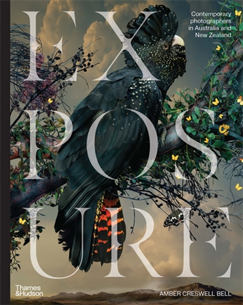 Exposure/Product Detail/Photography