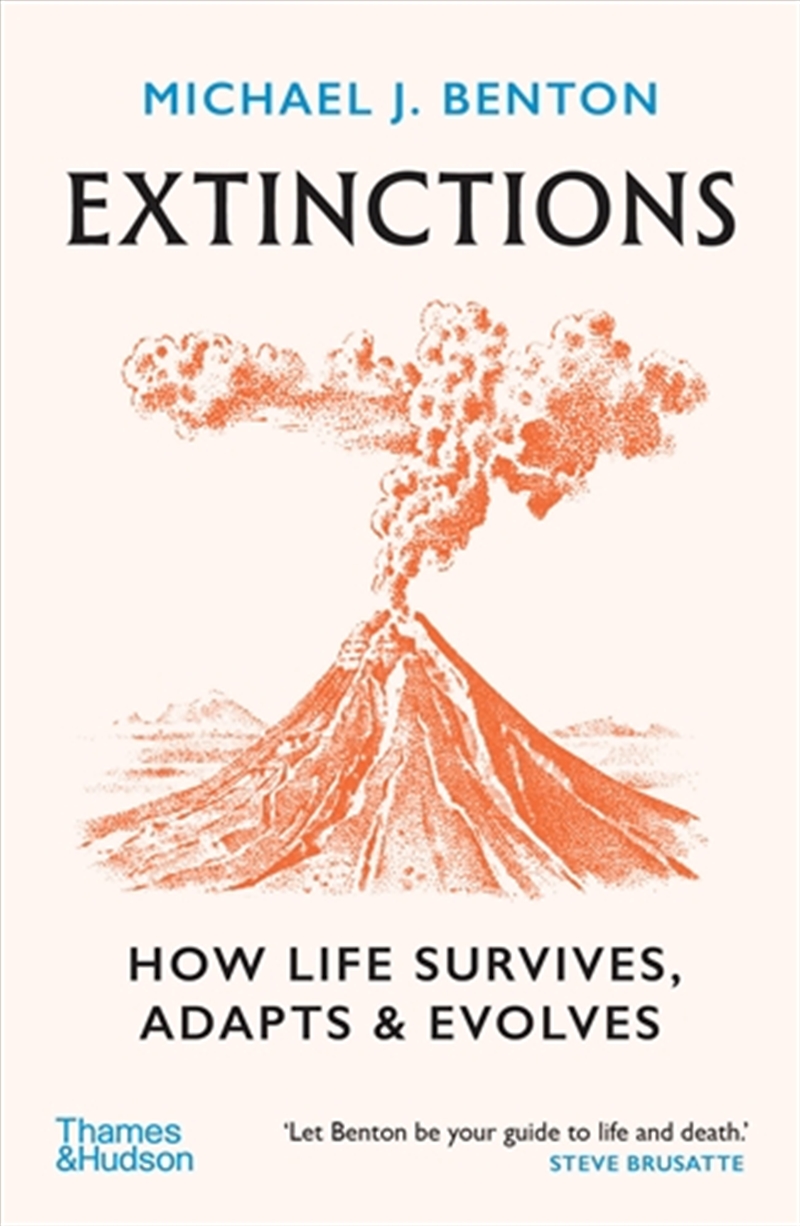 Extinctions/Product Detail/History