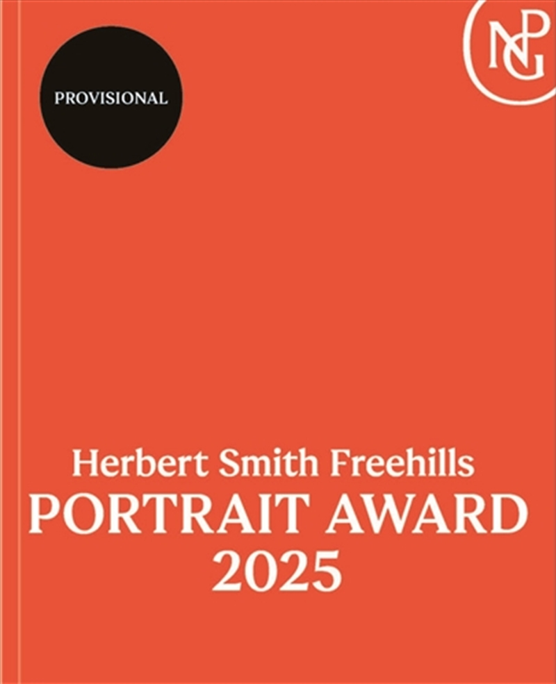 Herbert Smith Freehills Portrait Award 2025/Product Detail/Art