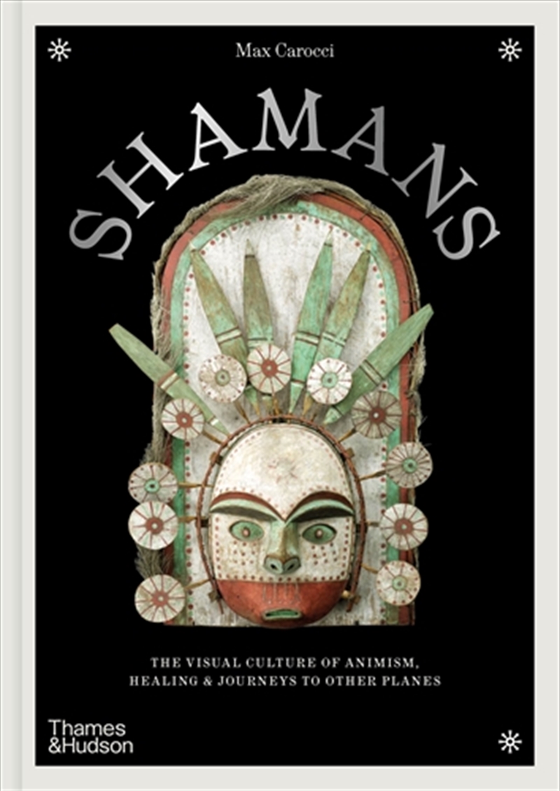 Shamans/Product Detail/Religion & Beliefs