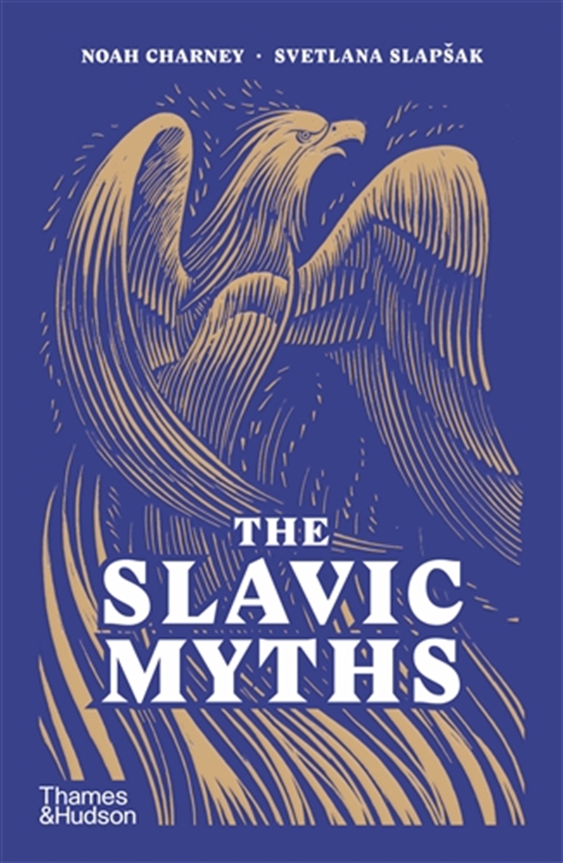 The Slavic Myths/Product Detail/Society & Culture