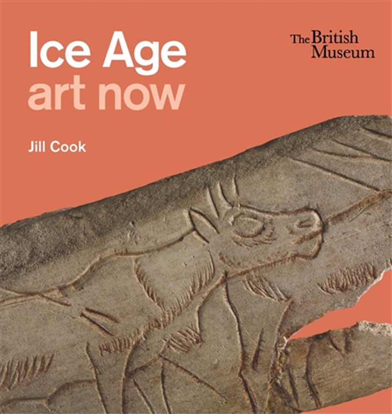 Ice Age Art Now/Product Detail/Art