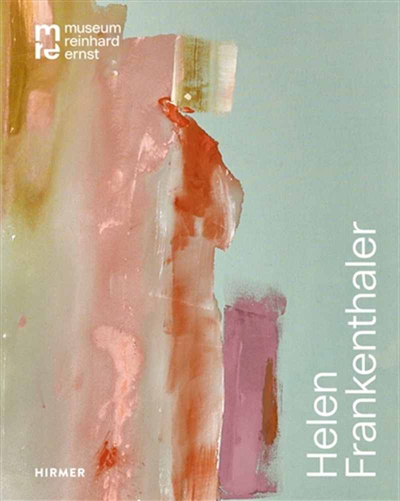 Helen Frankenthaler/Product Detail/Art