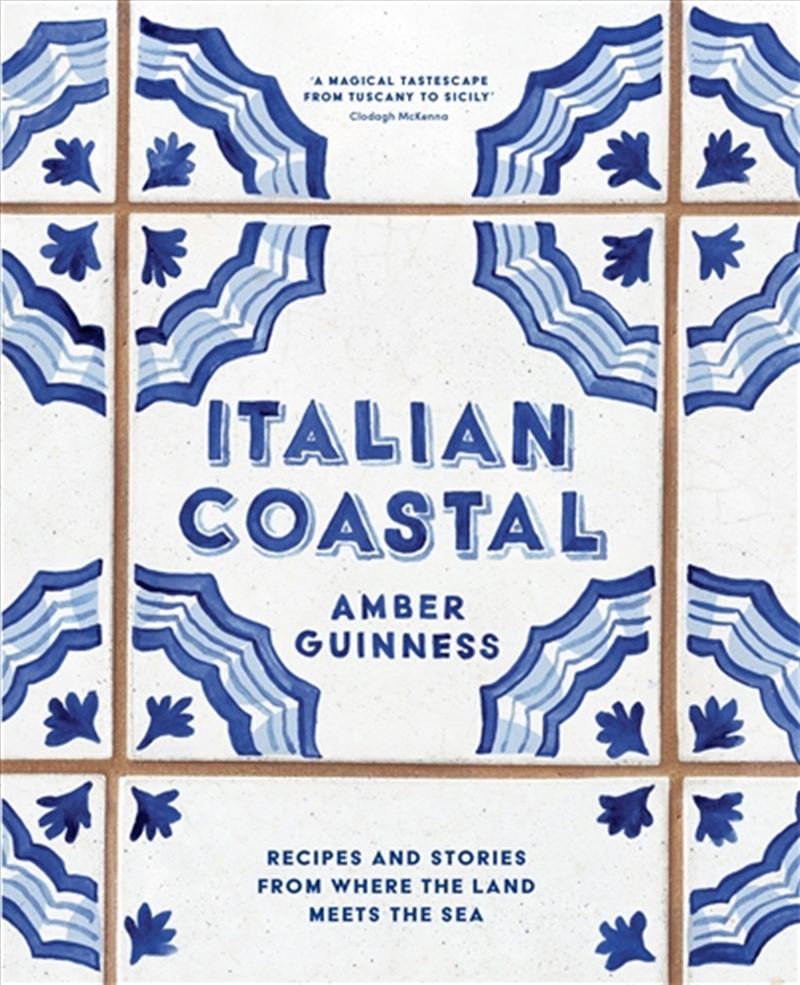 Italian Coastal/Product Detail/Recipes, Food & Drink