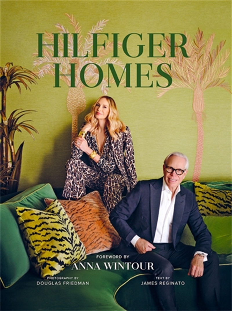 Hilfiger Homes/Product Detail/Art