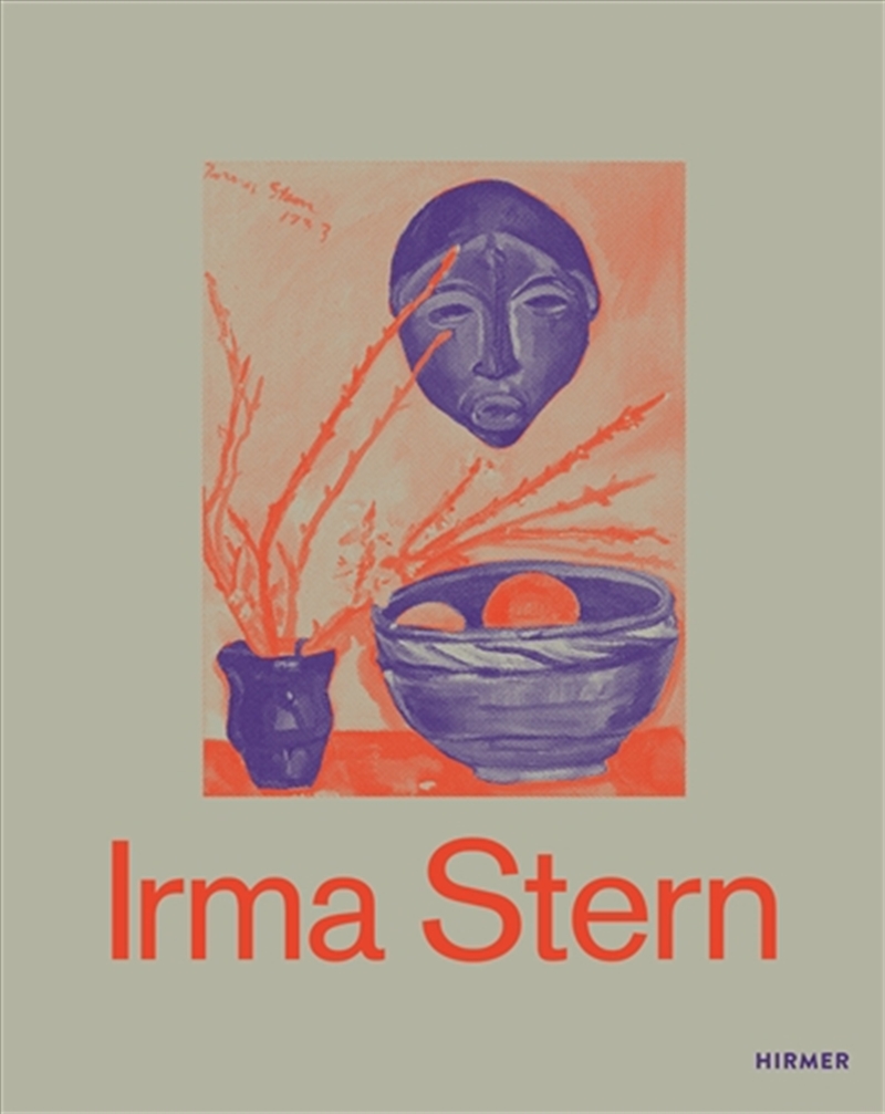 Irma Stern/Product Detail/Art