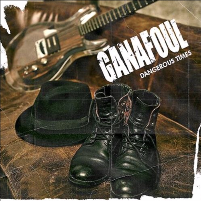 Dangerous Times/Product Detail/Rock/Pop
