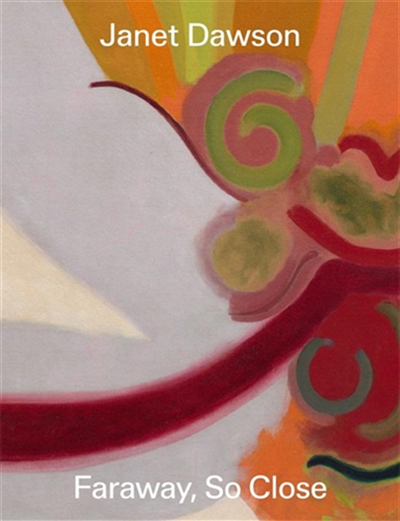 Janet Dawson/Product Detail/Art