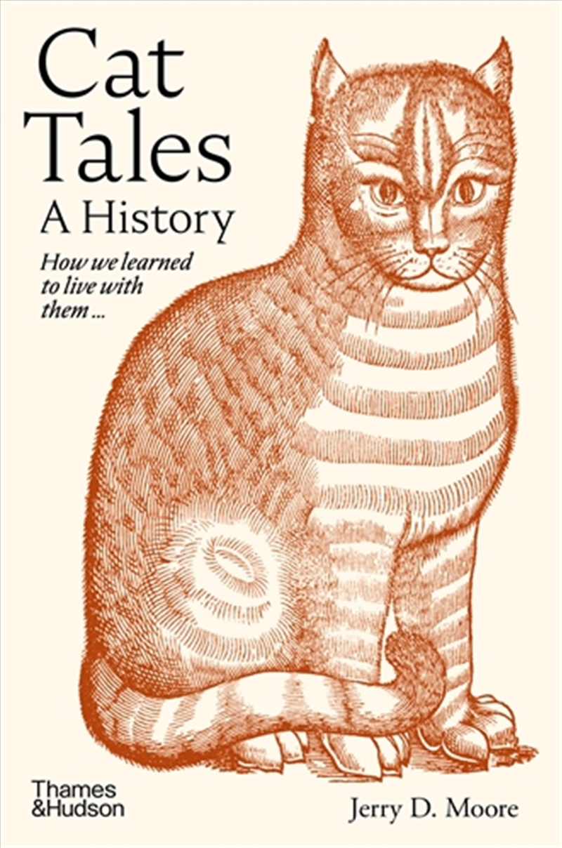 Cat Tales/Product Detail/History