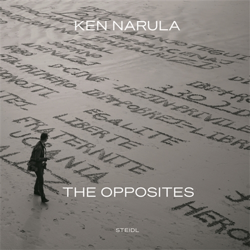 Ken Narula And Rammy Narula: Lost & Found/Product Detail/Photography