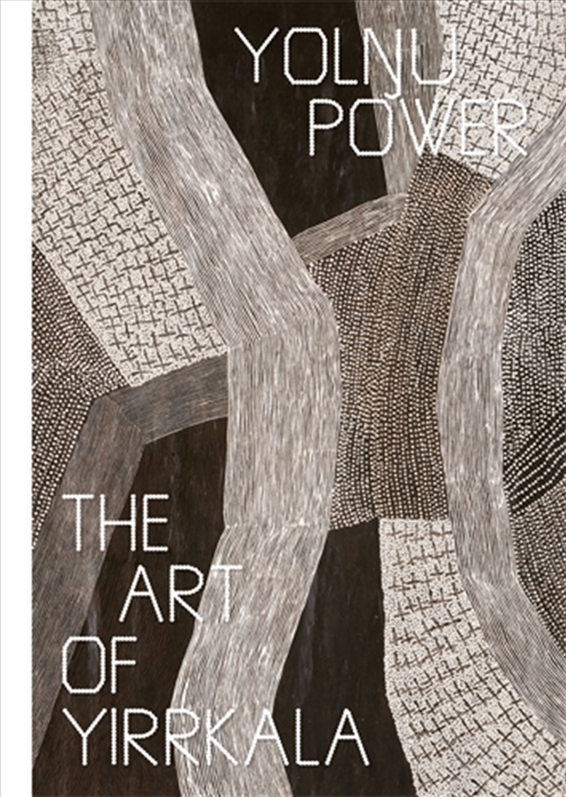 Yolngu power/Product Detail/Art