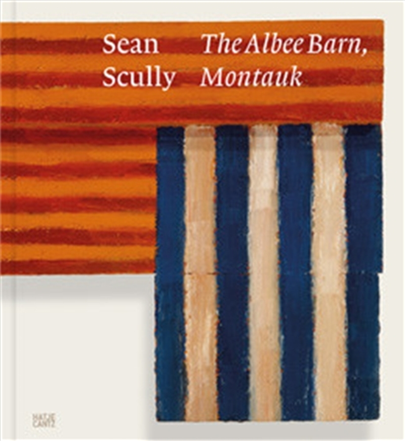 Sean Scully/Product Detail/Art
