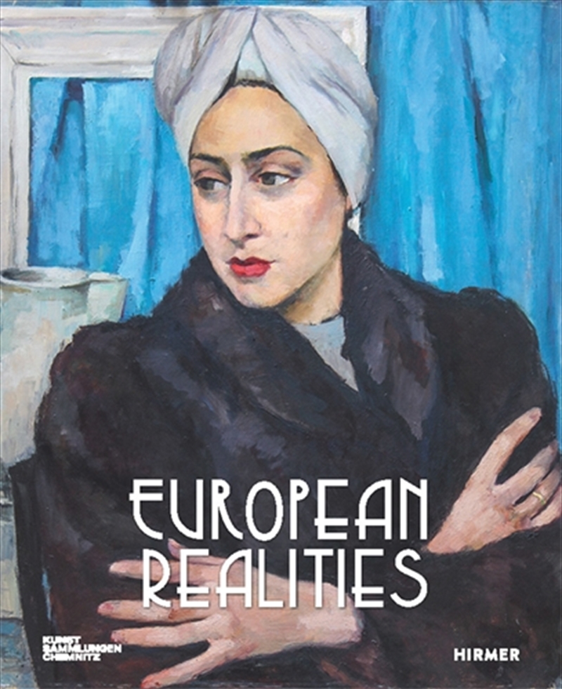 European Realities/Product Detail/Art