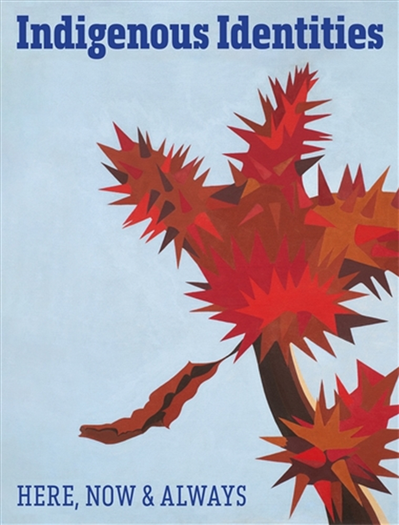 Indigenous Identities/Product Detail/Art