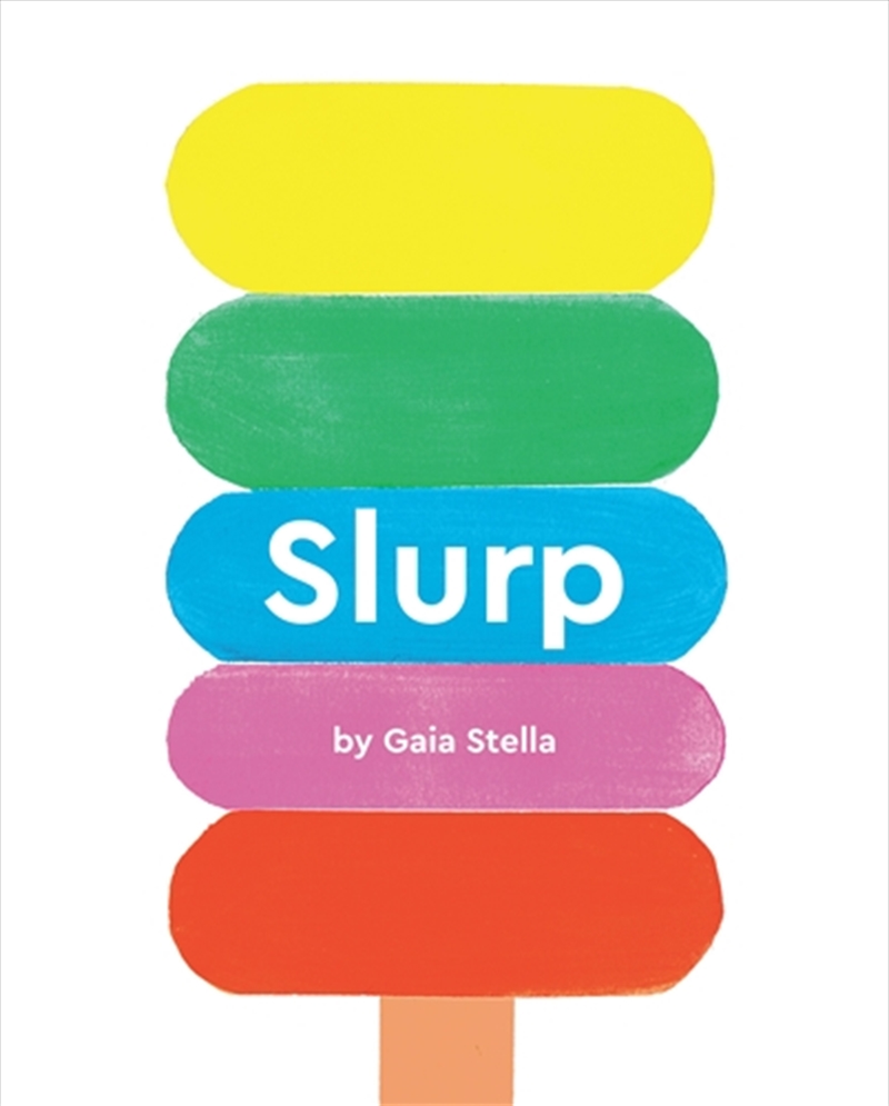 Slurp/Product Detail/Early Childhood Fiction Books