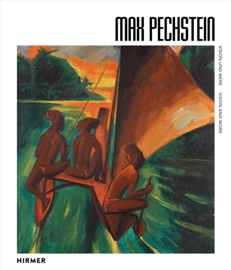 Max Pechstein/Product Detail/Art