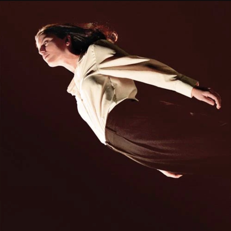 Ready For Heaven - Gold Vinyl/Product Detail/Alternative