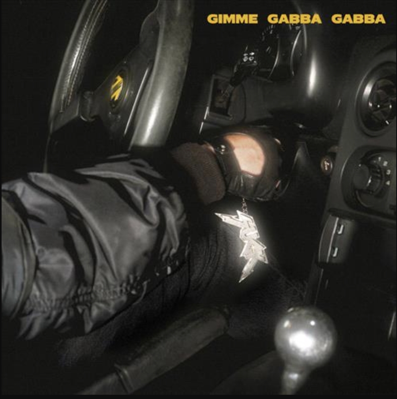 Gimme Gabba Gabba/Product Detail/Rock/Pop