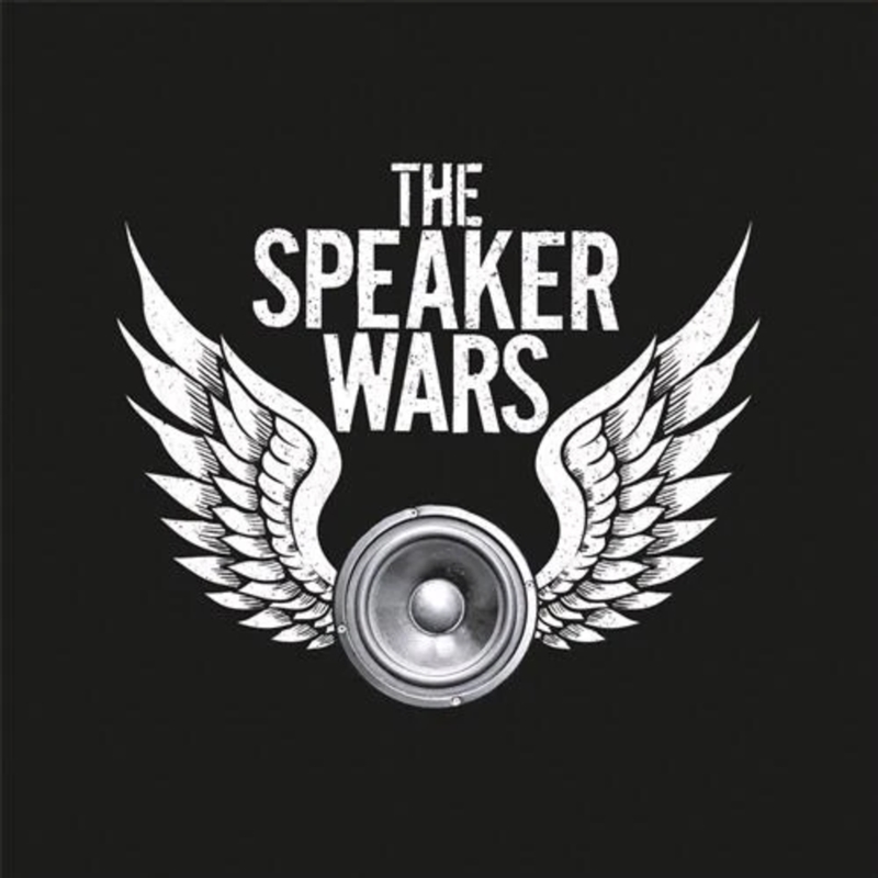 The Speaker Wars/Product Detail/Rock/Pop