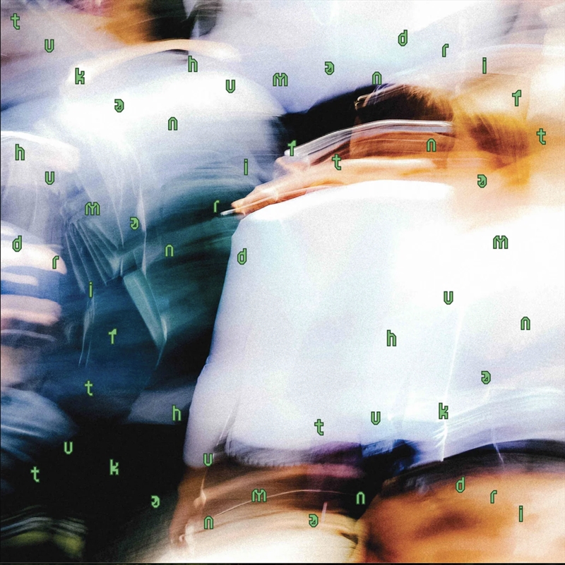 Human Drift/Product Detail/Dance