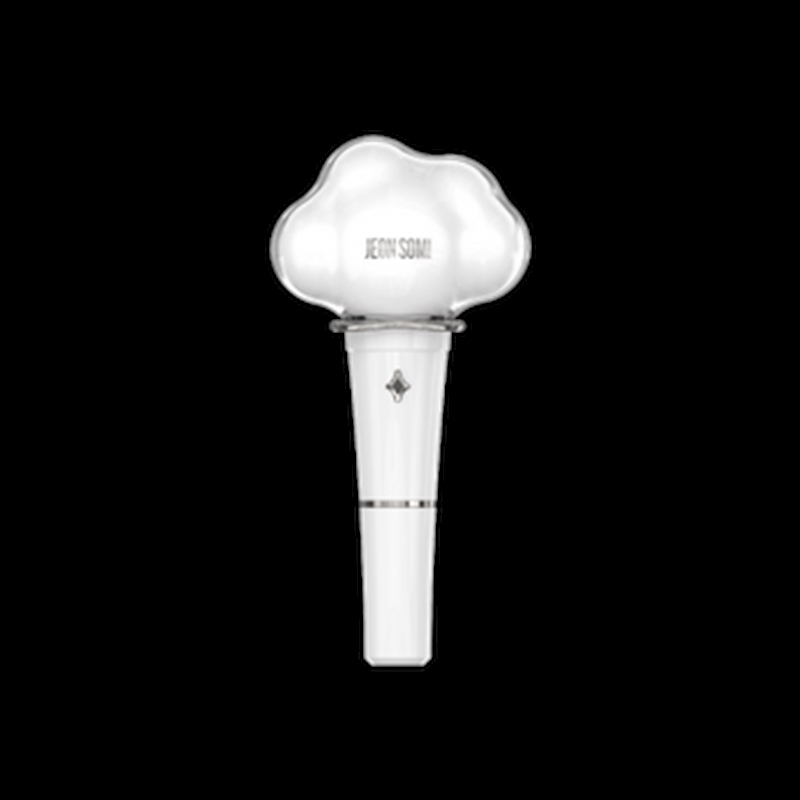 Jeonsomi - Official Light Stick/Product Detail/KPOP Merch