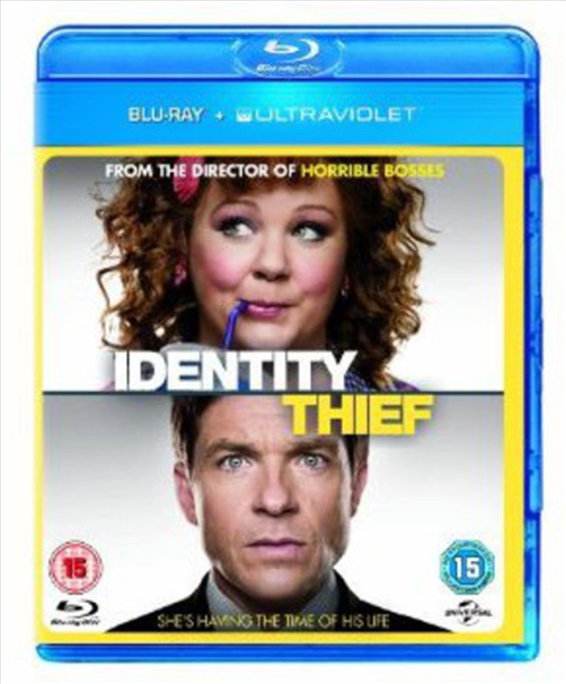 Identity Thief/Product Detail/Comedy