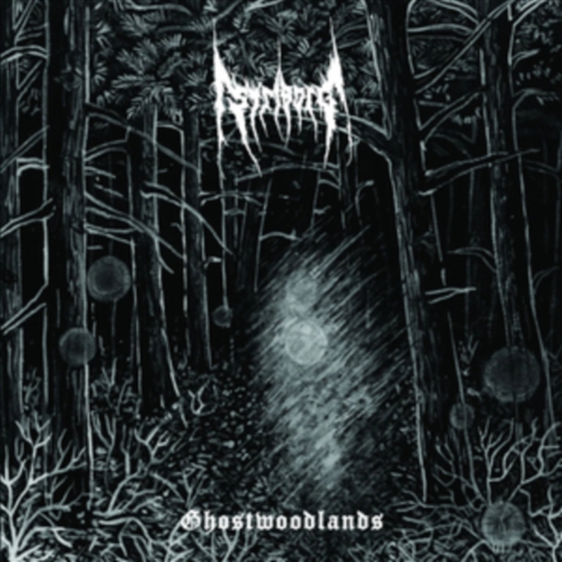 Ghostwoodlands/Product Detail/Rock/Pop