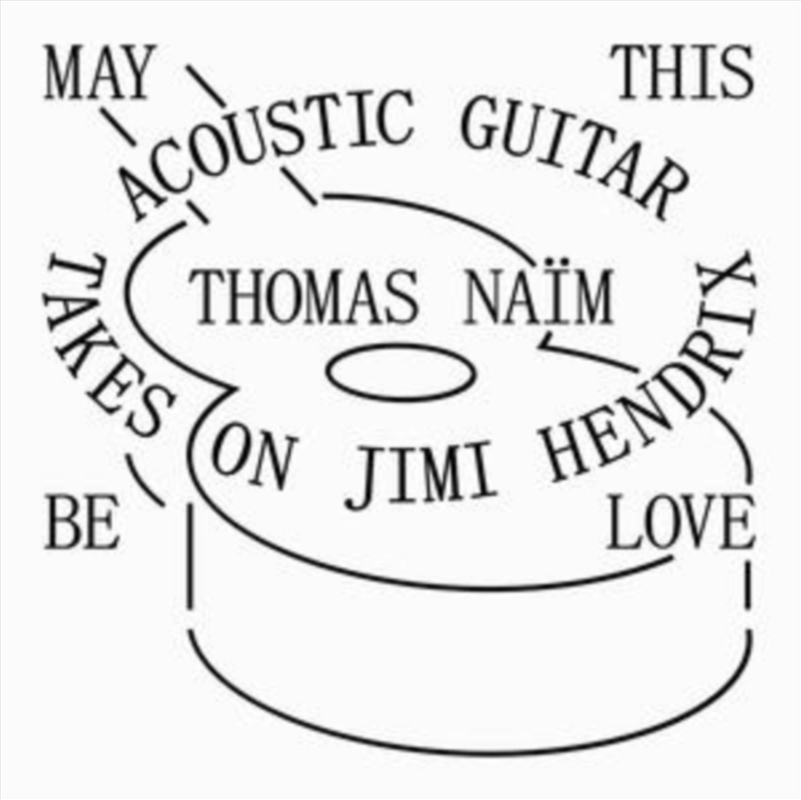 May This Be Love/Product Detail/Jazz