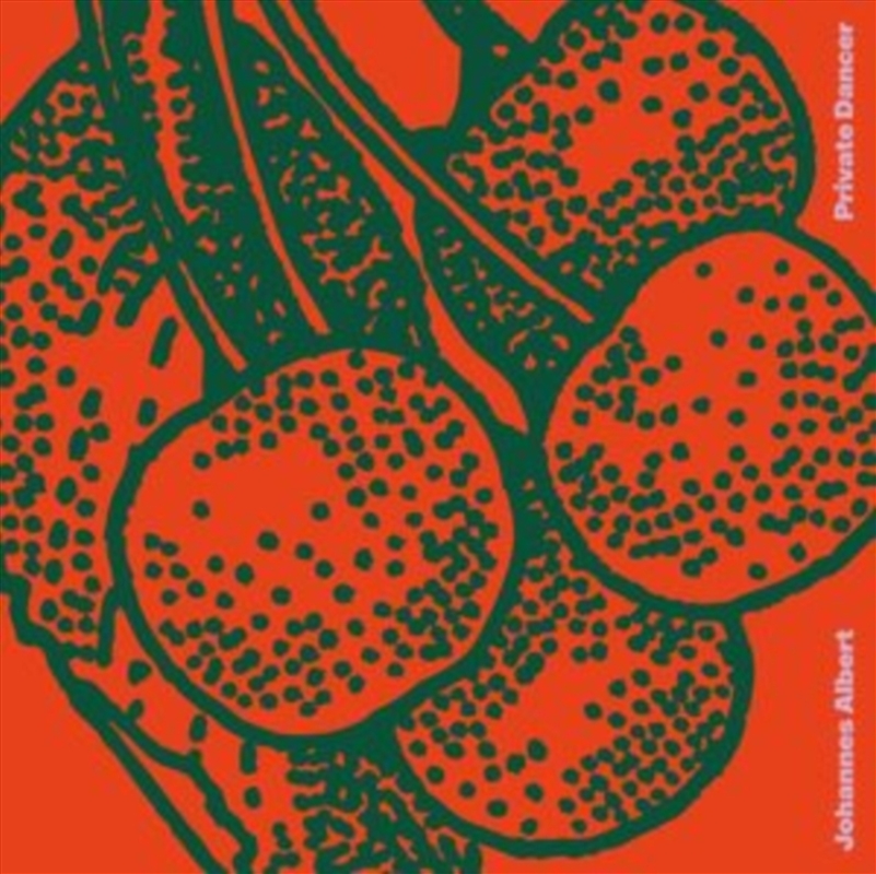 Private Dancer/Product Detail/Dance