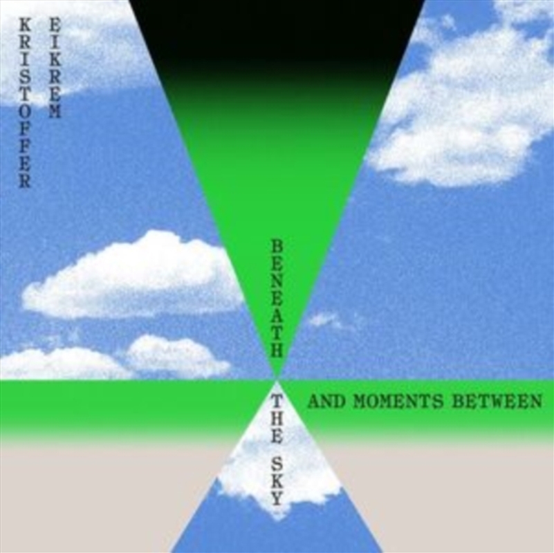 Beneath The Sky And Moments Be/Product Detail/Specialist