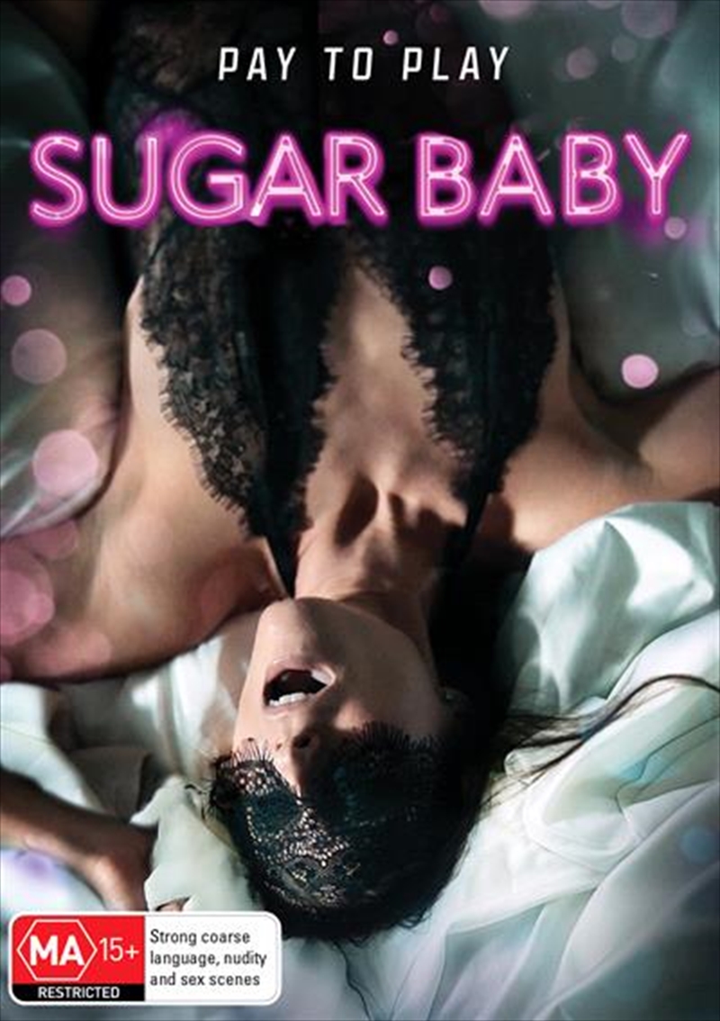Sugar Baby/Product Detail/Thriller