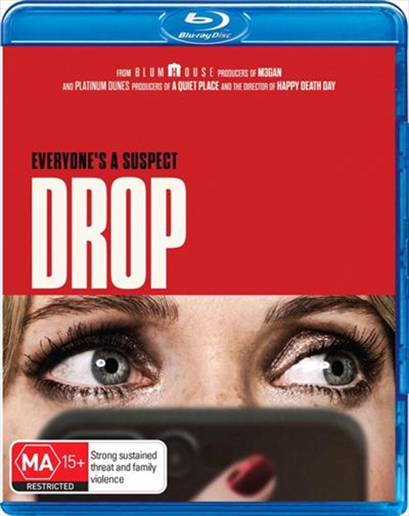 Drop/Product Detail/Thriller