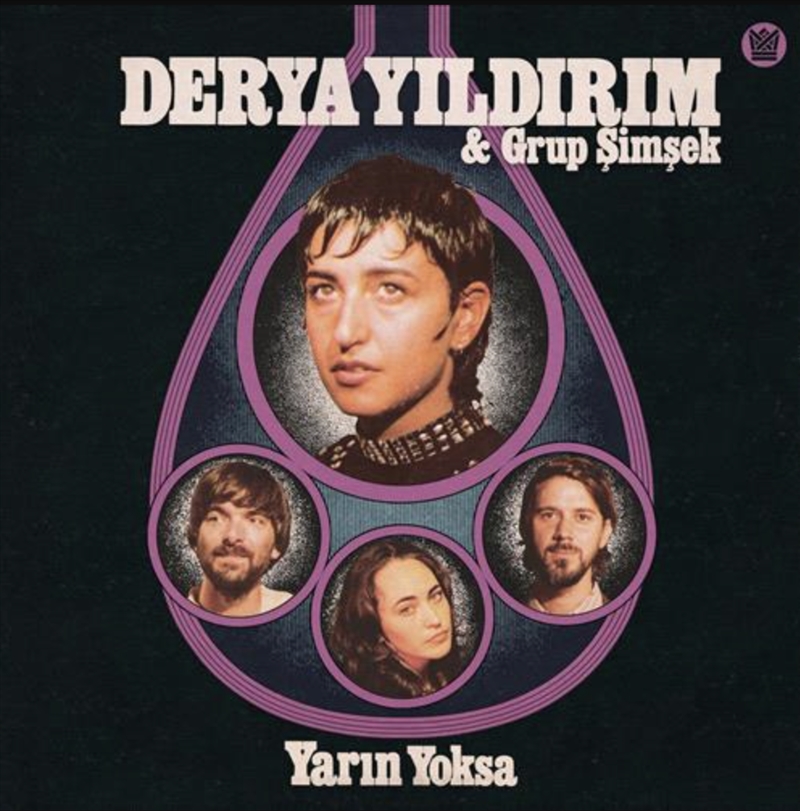 Yarin Yoksa/Product Detail/Rock/Pop
